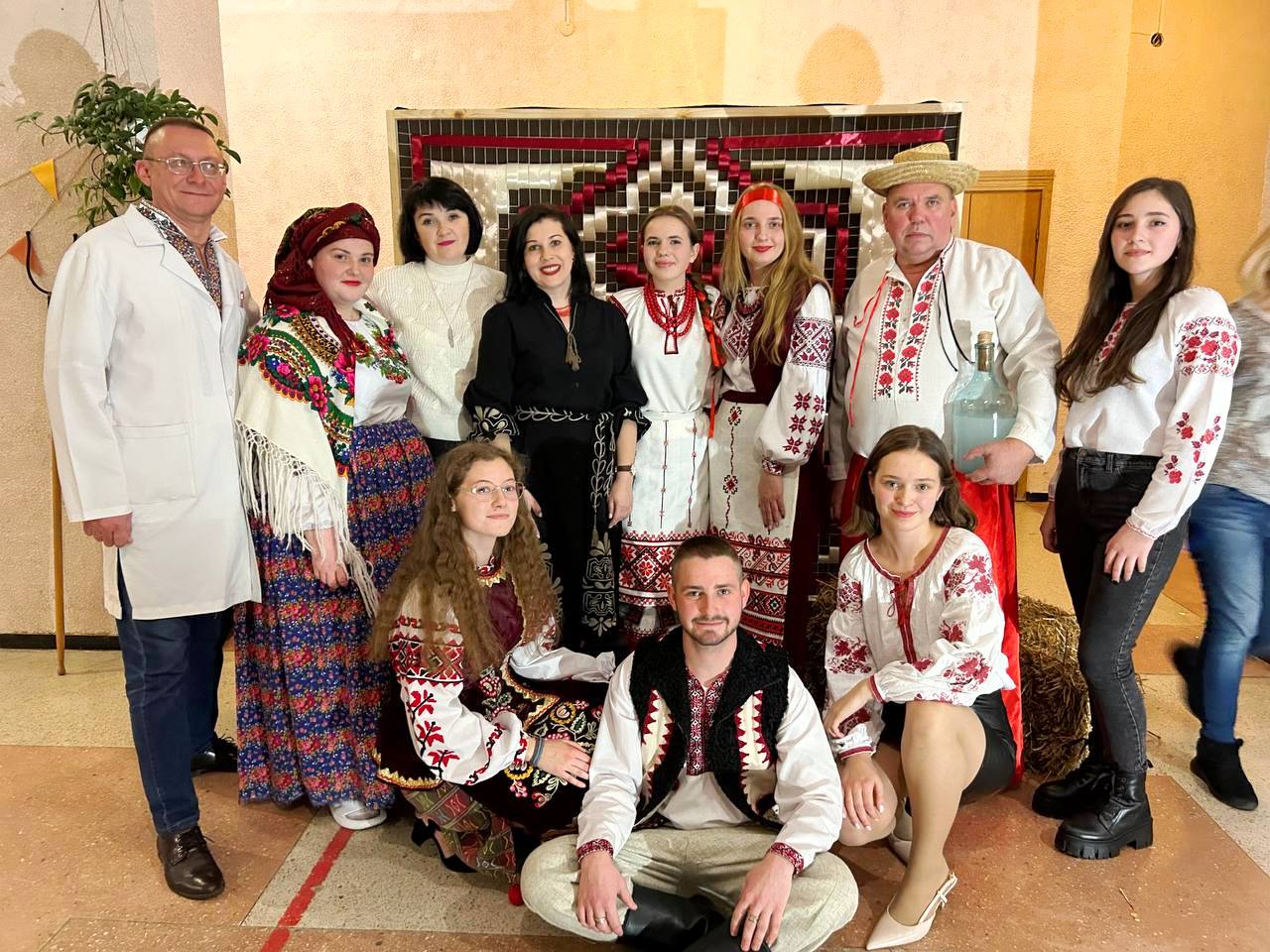 Щасливі моменти